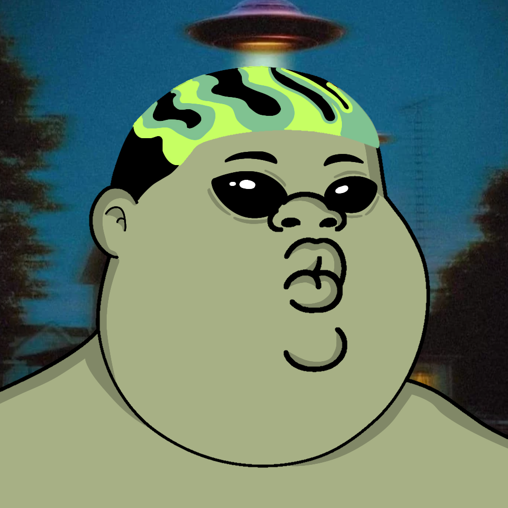 Alien Alien