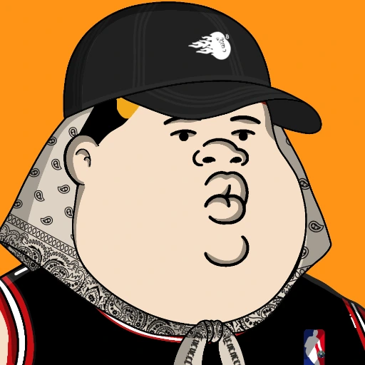 Jimmy NFT 2