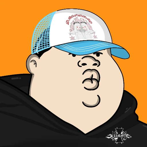 Jimmy NFT 3